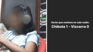 Coronavirus en Perú: los memes tras la profecía de una niña que advierte no “salir a la calle” | FOTOS