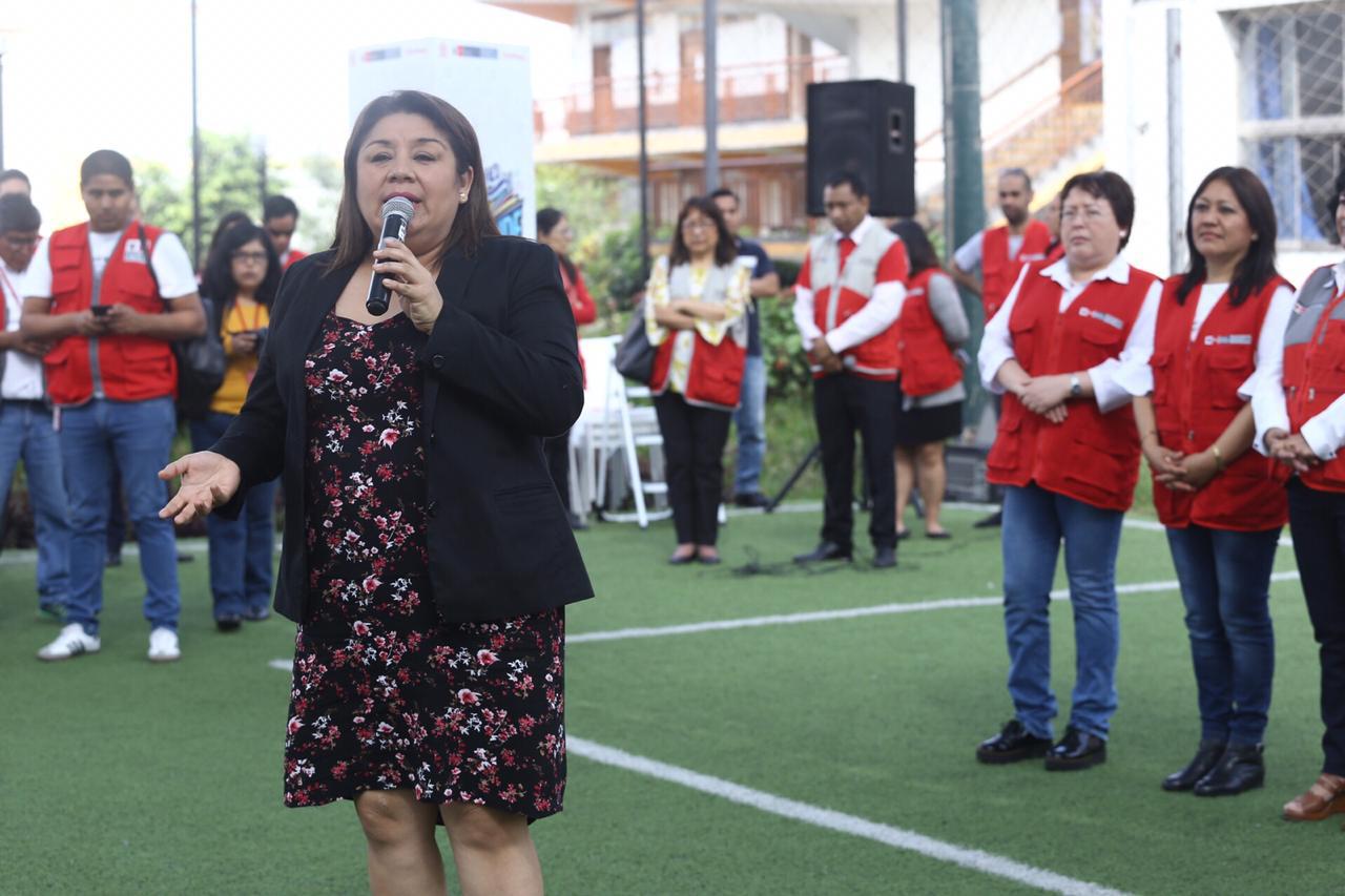 Fotos: Alberto Valderrama