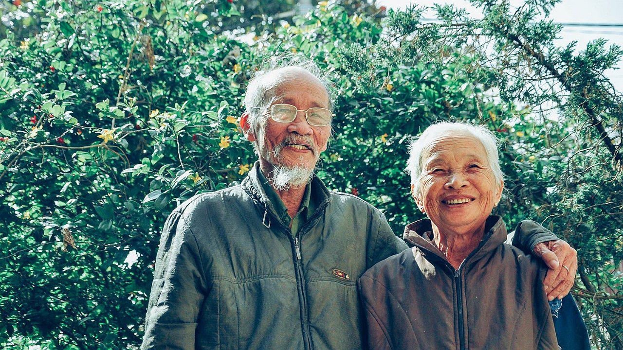 La dieta secreta de los japoneses para vivir más de 100 años 