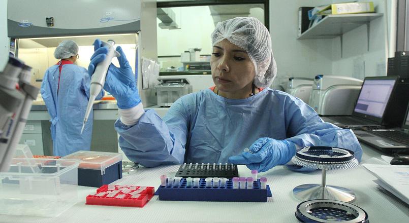 ​Zika: Minsa confirma tercer caso del virus en nuestro país