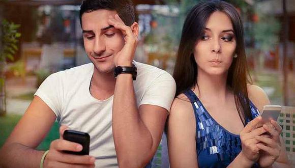 ¡Pórtate bien! 5 tips para que Facebook no acabe con tu relación