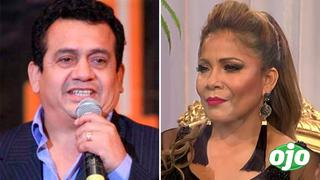 Tony Rosado confiesa cuándo inició enemistad con Marisol: “Se hizo conocida por mis canciones”