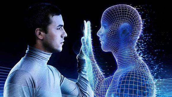 La inteligencia artificial es el "reto inmediato" del ser humano 