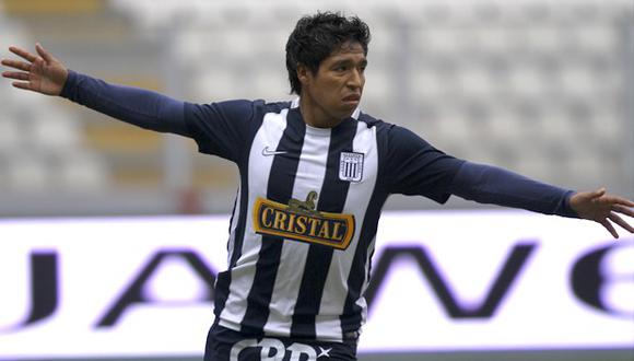 ​Alianza Lima derrotó 3-0 a Unión Comercio con golazo de Mimbela [VIDEO]