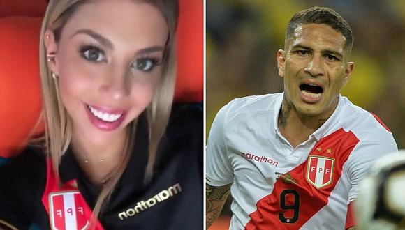 Alondra García Miró tras perder la Copa América: "Perú llegó a la final y eso es lo que vale"