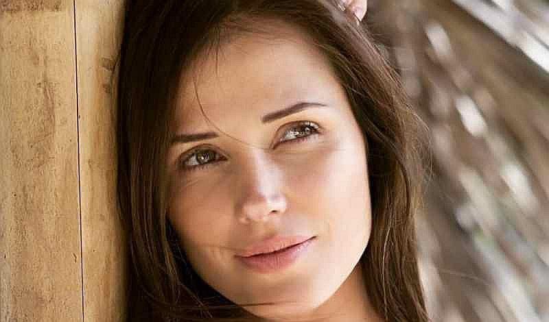 Maju Mantilla sorprende al recordar su pasado como modelo de revistas fitness