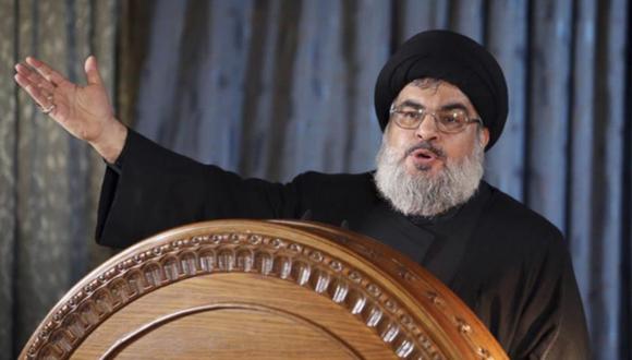 Hezbolá promete a Israel que responderá por asesinato de dirigente 