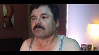 ​México: Secuestran al hijo de 'El Chapo' Guzmán y se encienden las alarmas