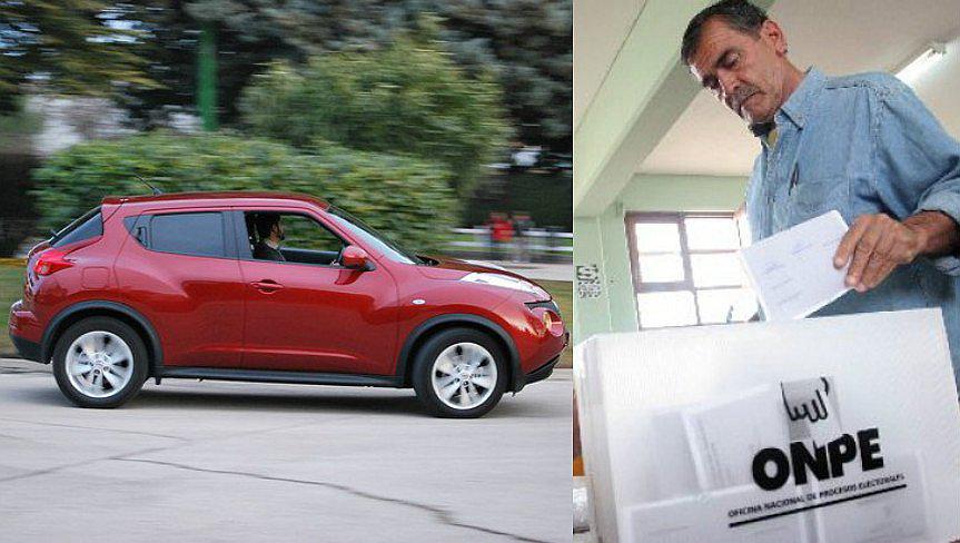 Elecciones 2016: 22 consejos para evitar el robo de tu carro mientras votas