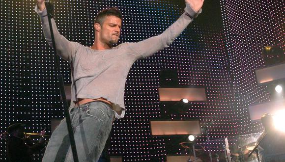 Ricky Martin encarnará al "Che" Guevara en obra de Broadway 
