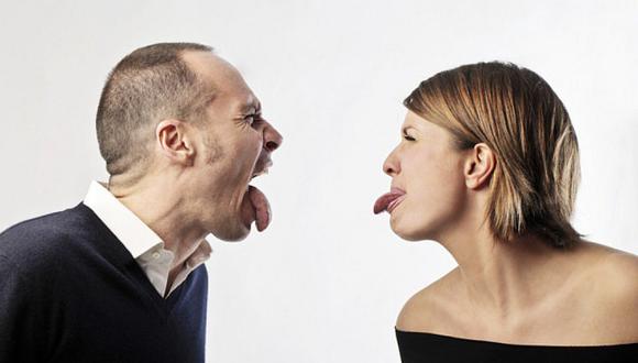 ¡No lo digas! 5 peleas que podrían terminar tu noviazgo