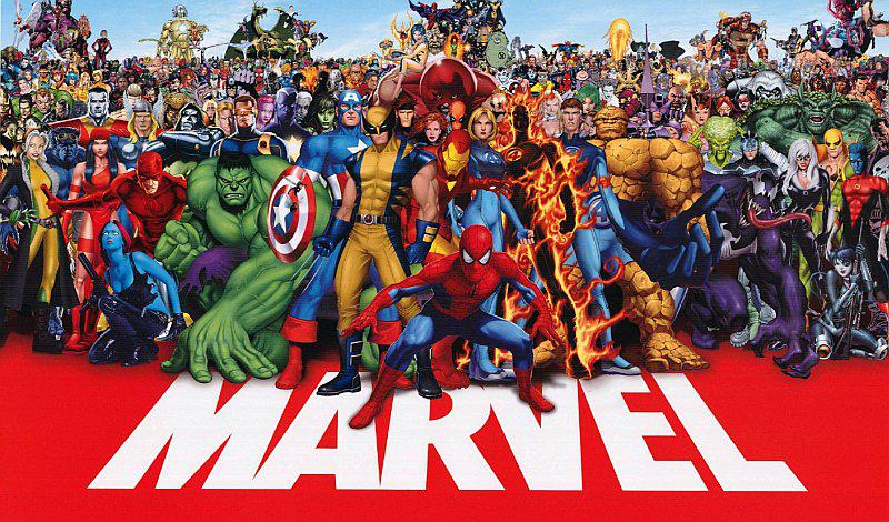 6 enseñanzas que dejan las películas de Marvel en los niños 