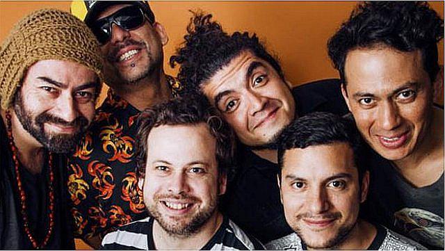 Mauricio Mesones, vocalista de Bareto, se retira oficialmente de orquesta 