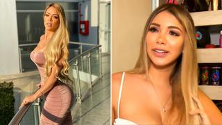 Paula Manzanal se va de boca y confirma que Sheyla Rojas tiene galán millonario │VIDEO