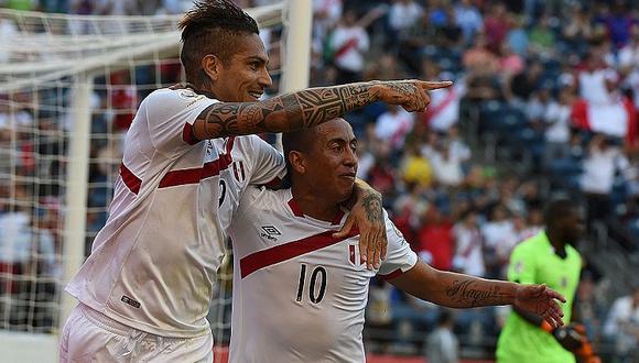 Copa América Centenario: Perú se juega el todo en su primer partido contra Haití
