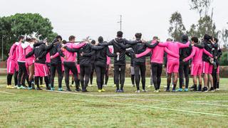 Sport Boys desciende a la Segunda División: FPF negó la licencia al cuadro rosado