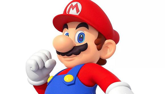 ​Imagen de Mario sin bigote deja en shock a muchos y se hace viral