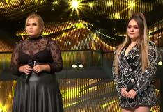 “Yo Soy, grandes batallas”: ‘Adele’ y Susan Prieto fueron eliminadas de la competencia │VIDEO