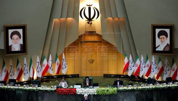 Irán señala su postura ante Estados Unidos de Donald Trump.
