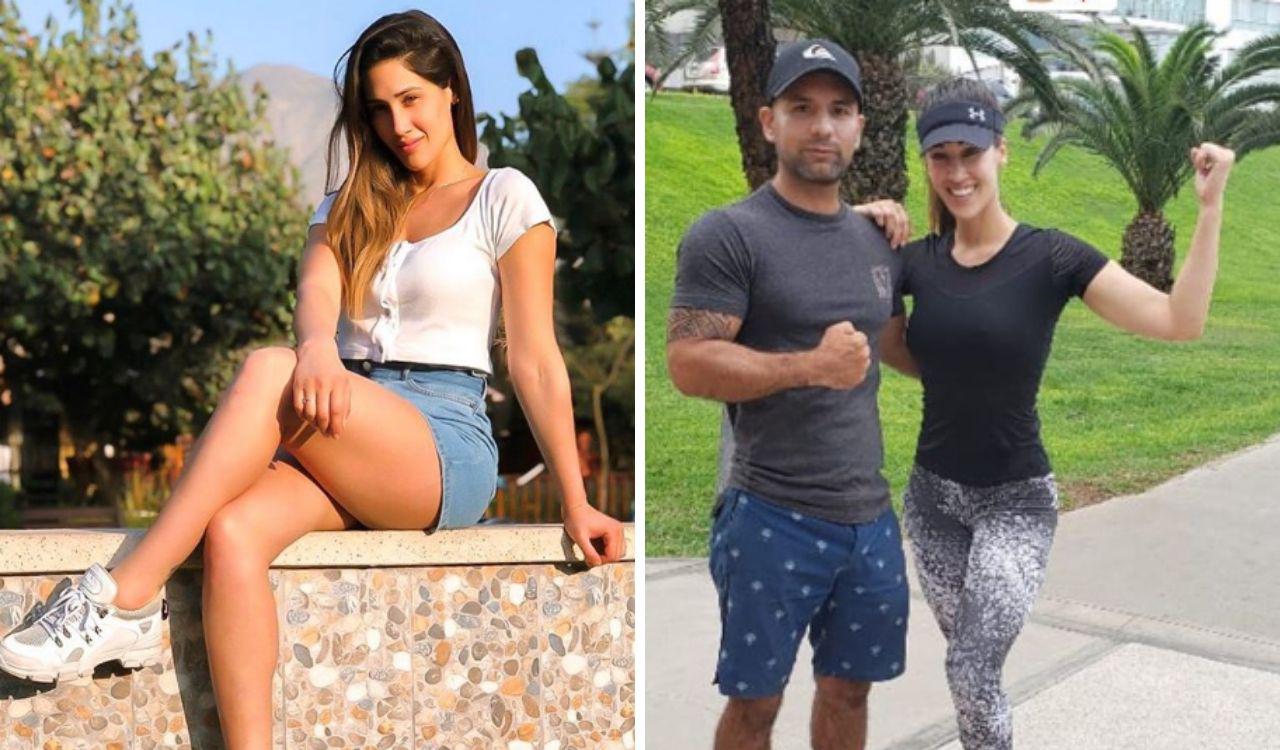 Tepha Loza se defiende de ataques