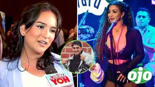 Daniela rechaza que Paula Arias haya perdonado a Eduardo Rabanal: “Te falla una vez y te falla siempre” 