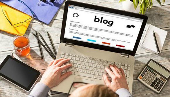 5 tips útiles para crear un blog y ganar dinero