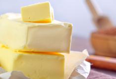 Comer para vivir: ​Mantequilla vs margarina​