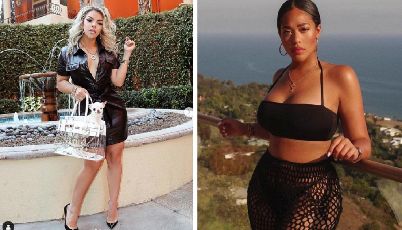 Instagram: Josetty Hurtado