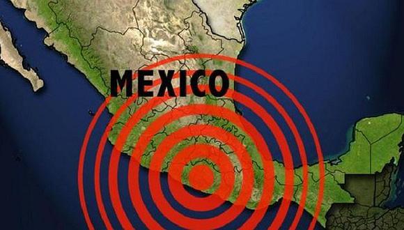 Terremoto en México: se registra nuevo sismo a cuatro días del desastre