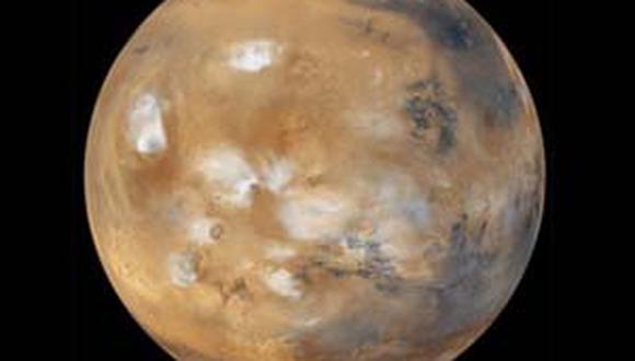 Sí hubo vida en Marte, afirma la NASA