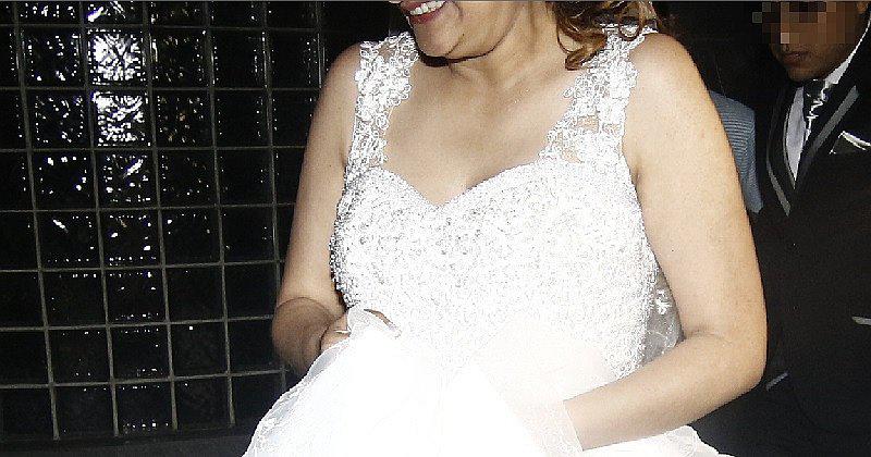Mujer llegó tarde a su propia boda y novio no lo pensó dos veces y la dejó