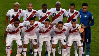 El exorbitante rating que hizo debut de Perú en el Mundial Rusia 2018 
