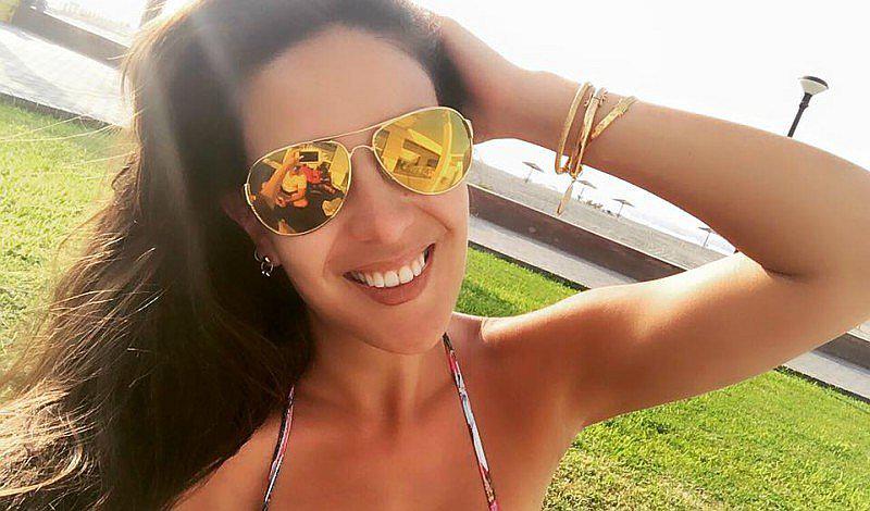 ¡Cuerpazo! Silvia Cornejo recuperó su figura y no creerás cómo lució [FOTO] 