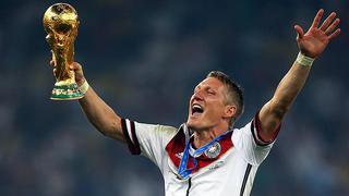 Schweinsteiger deja el Manchester United y ficha por el Chicago Fire 