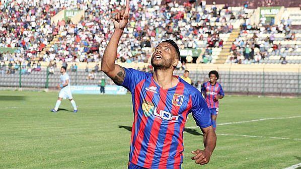Alianza Lima pierde 1-2 contra Alianza Universidad con doblete de Lionard Pajoy 