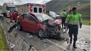 La cruda realidad: Paren muertes en carreteras