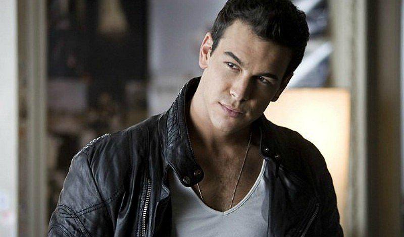  Mario Casas: La nueva imagen del  actor de “Tres metros sobre el cielo"