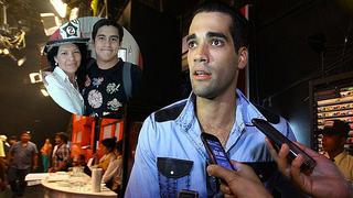 Guty Carrera impactado por muerte de bombero Alonso Salas en incendio 