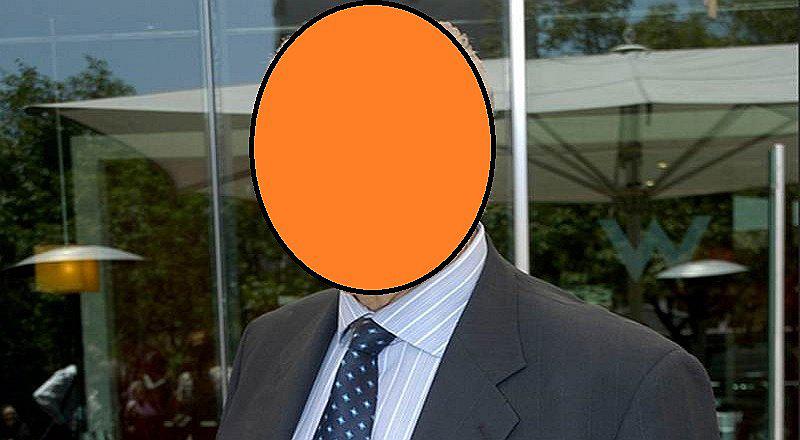 Rogelio Guerra: Actor mexicano que sufrió de trombosis sigue en cama y preocupa