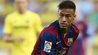Neymar jugará los Juegos Olímpicos y no la Copa América 