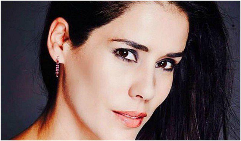 ¡Bravo! Gianella Neyra es nominada a mejor actriz de los Premios Platino del Cine Iberoamericano