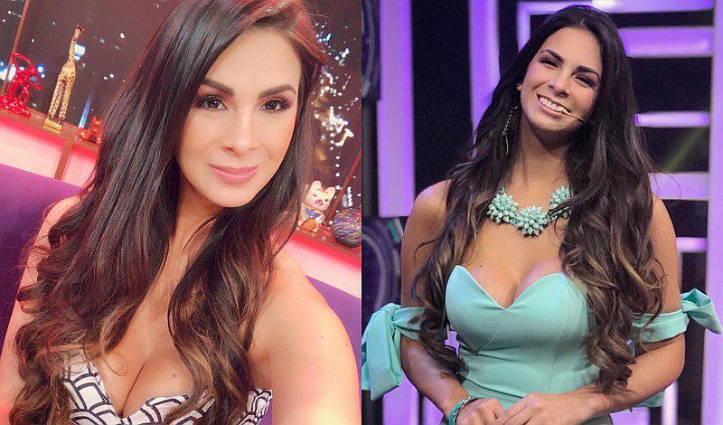 ¿Clásica o elegante? Sully Sáenz te muestra 3 opciones para vestirte guapa