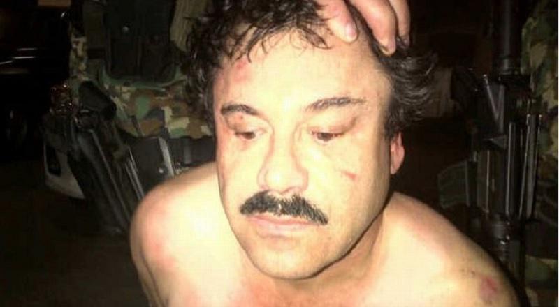 DEA asegura que Joaquín 'El Chapo' Guzmán tiene 'tentáculos' en Perú 