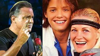 Luis Miguel: confirman fallecimiento de la madre del ‘Sol de México’