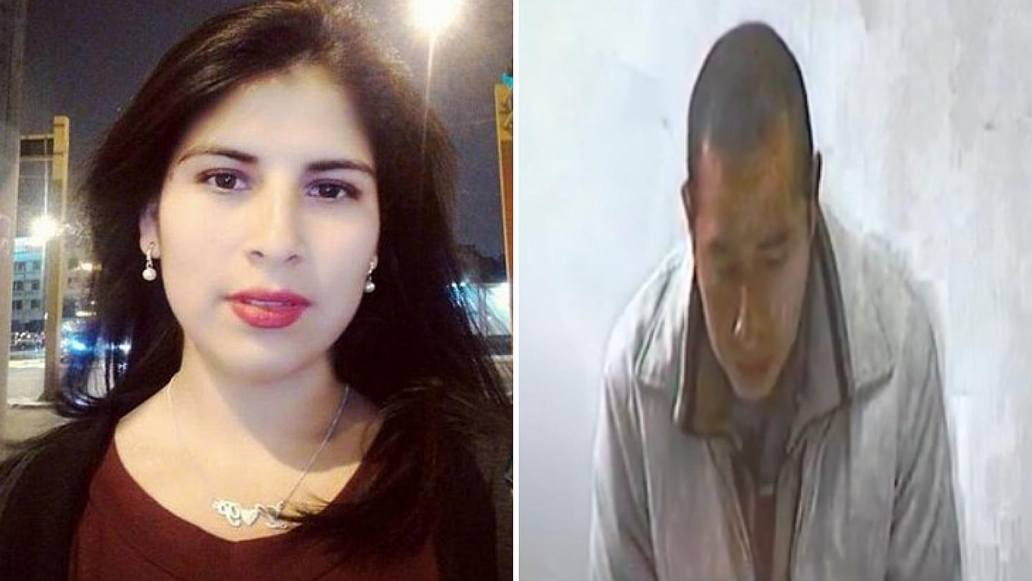 Asesino de Eyvi Ágreda cambia de versión y rechaza acogerse a la confesión sincera (VIDEO)