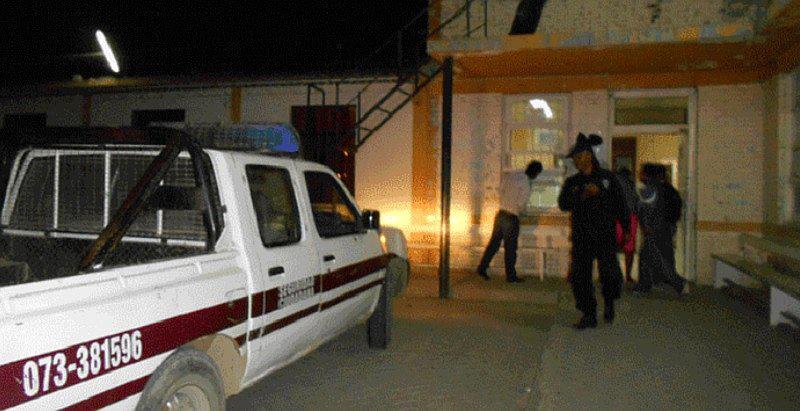 ​Piura: mató a cuchilladas a su papá tras ver que agredía a su madre (VIDEO)