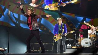 Rolling Stones conquistó La Habana y así fue el esperado concierto gratuito [FOTOS Y VIDEO]