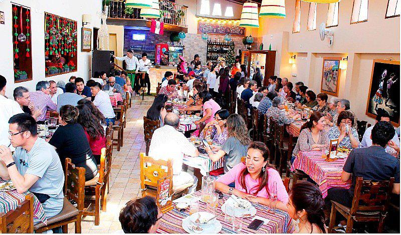 4 consejos para posicionar tu negocio de comida