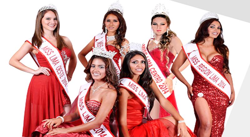 La Hora del Planeta: Misses de diferentes certámenes se unen a esta iniciativa