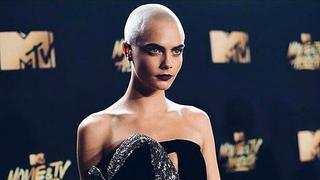 Cara Delevingne: modelo envía mensaje a fans peruanos